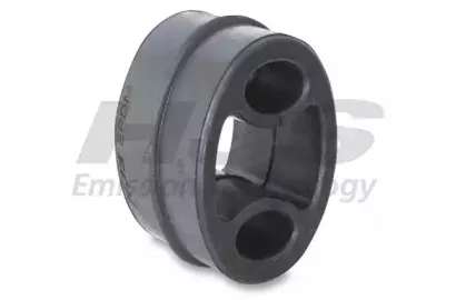 83 14 1967 HJS Кронштейн, глушитель 83 14 1967 HJS Кронштейн, глушитель